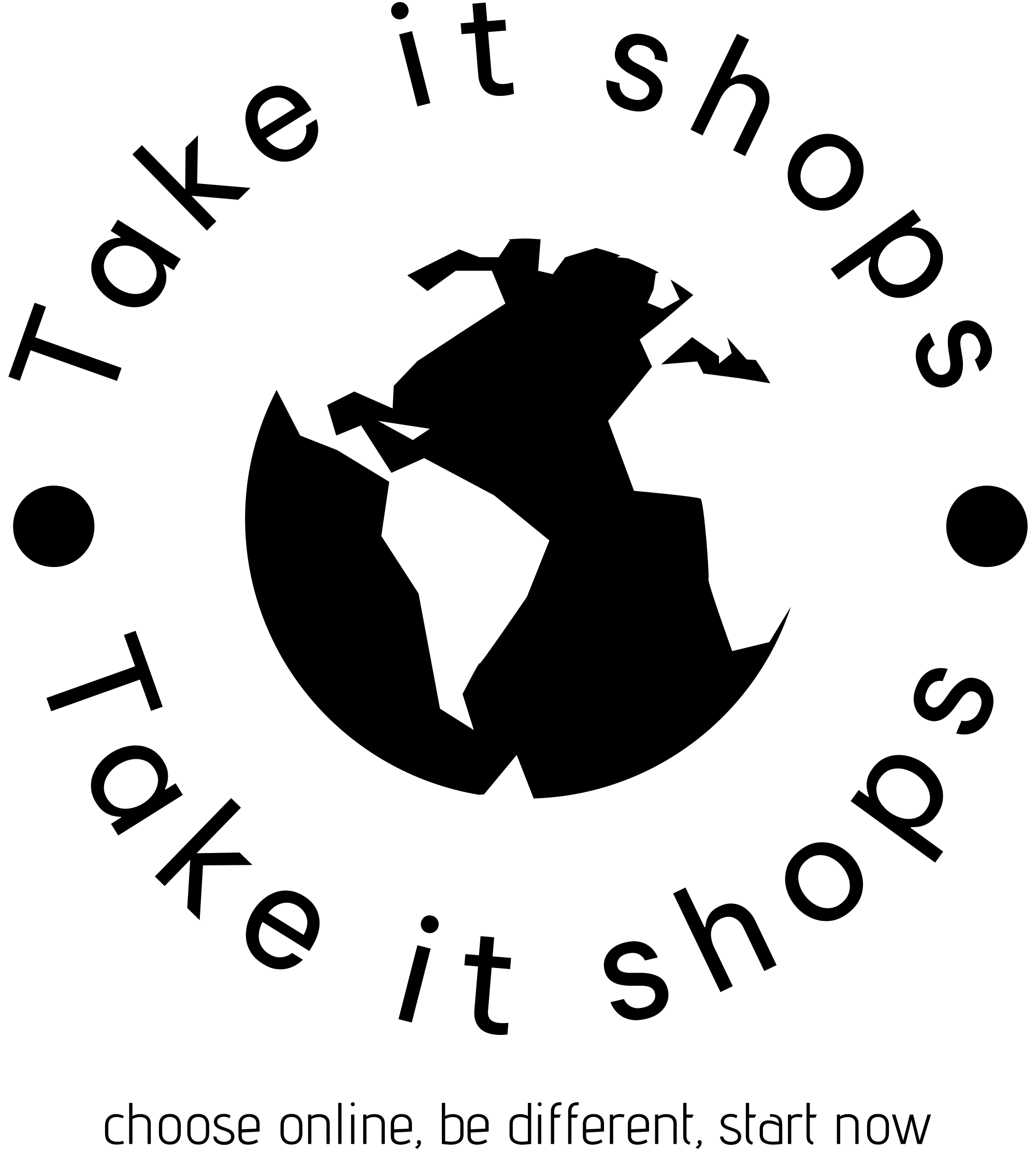 Take it shops